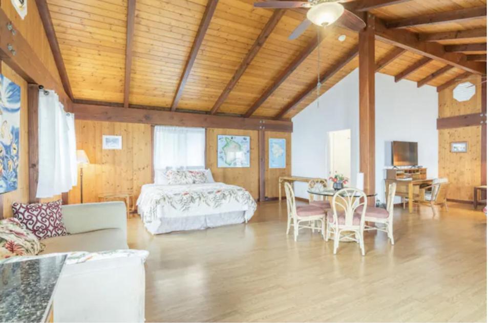 Serenity Hale Papa Bay Екстериор снимка