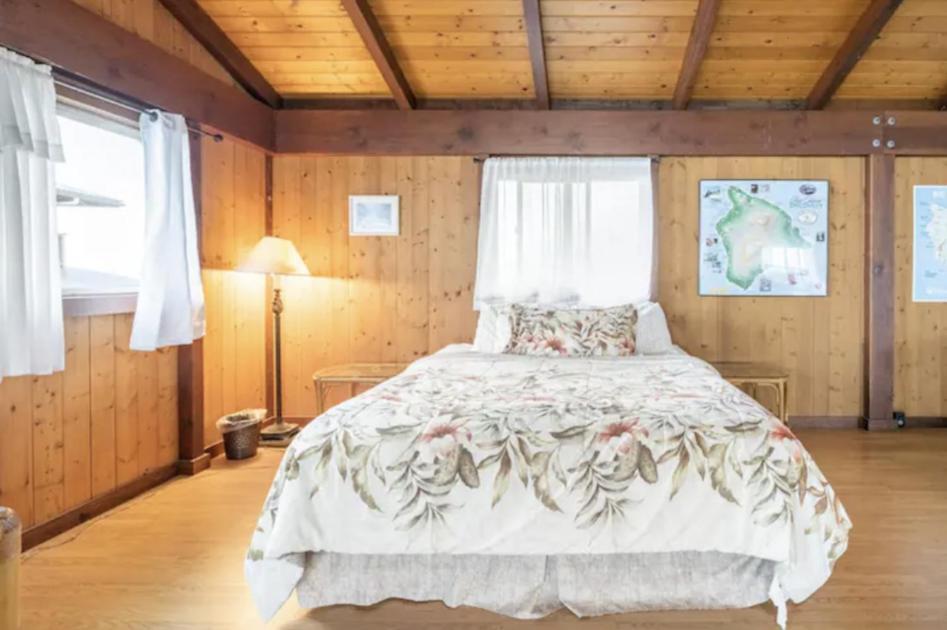 Serenity Hale Papa Bay Екстериор снимка