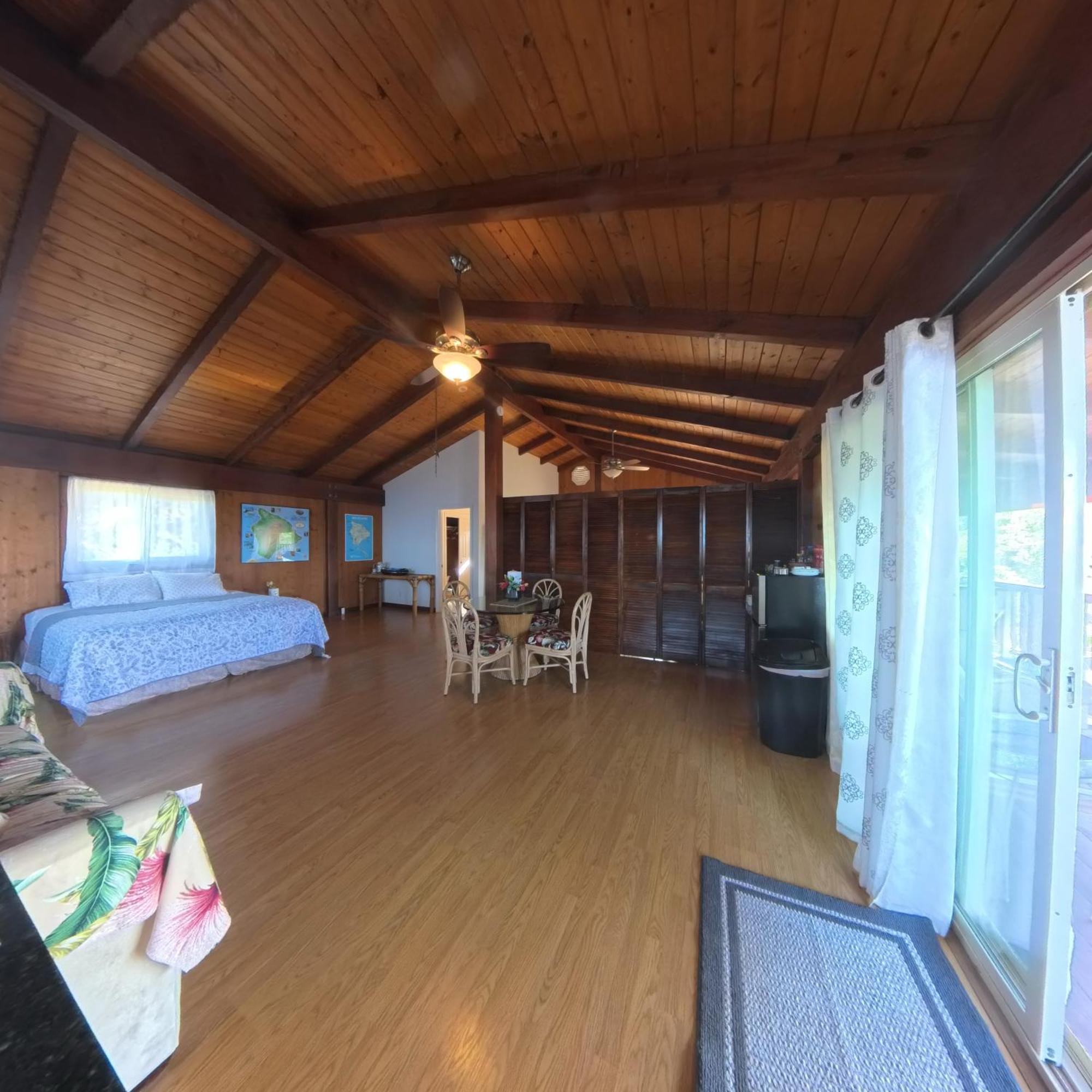 Serenity Hale Papa Bay Екстериор снимка
